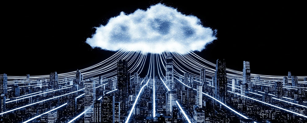 زیرساخت ابری در دولت‌های دیجیتال توسط هلدینگ سیمیا