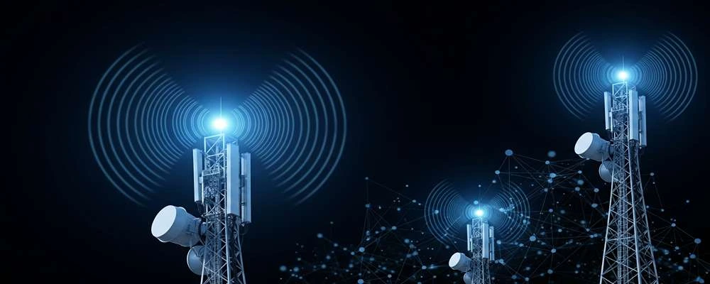 فناوری 5G و تأثیر آن بر ارتباطات و صنایع 14 زیرساختهای شبکه 5g