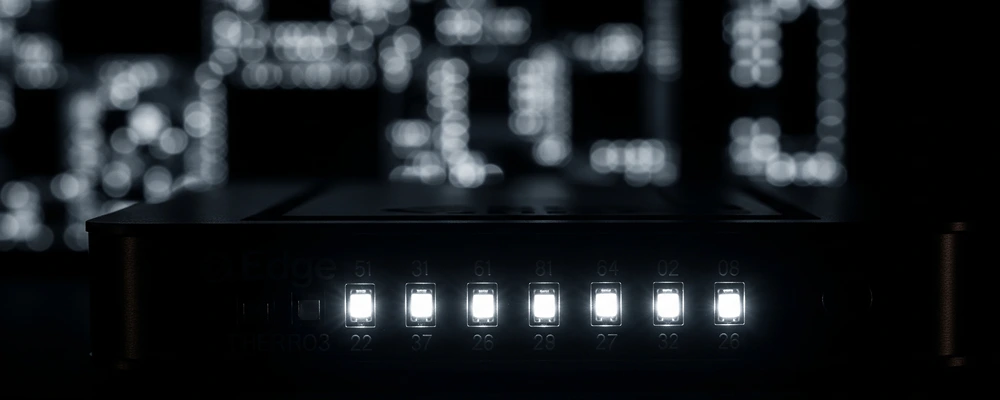 سخت‌افزار رایانش لبه‌ ای توسط هلدینگ سیمیا