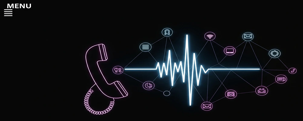 سیستم تلفنی استریسک | راهنمای جامع و تخصصی Asterisk 8 سیستم IVR و منوی صوتی پیشرفته سیستم تلفنی استریسک توسط هلدینگ سیمیا