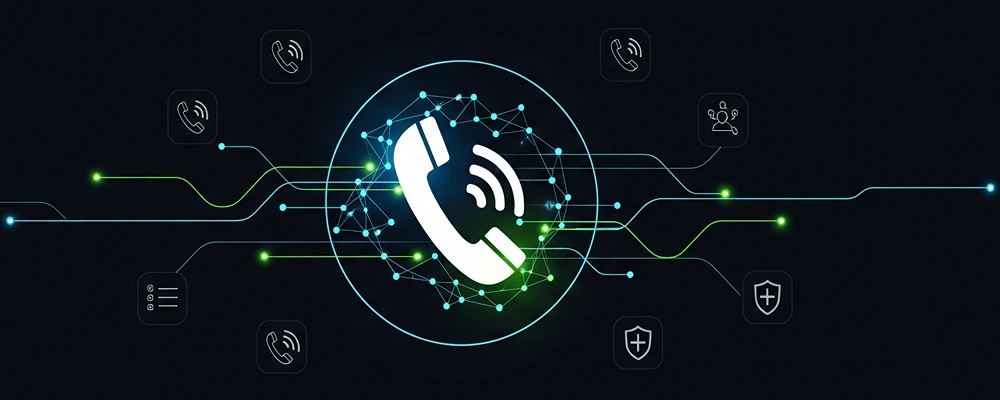 سیستم تلفنی استریسک asterisk توسط هلدینگ سیمیا