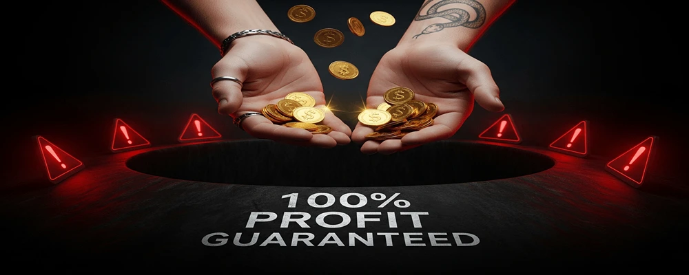 طرح‌های سرمایه‌گذاری مشکوک نوشته هلدینگ سیمیا