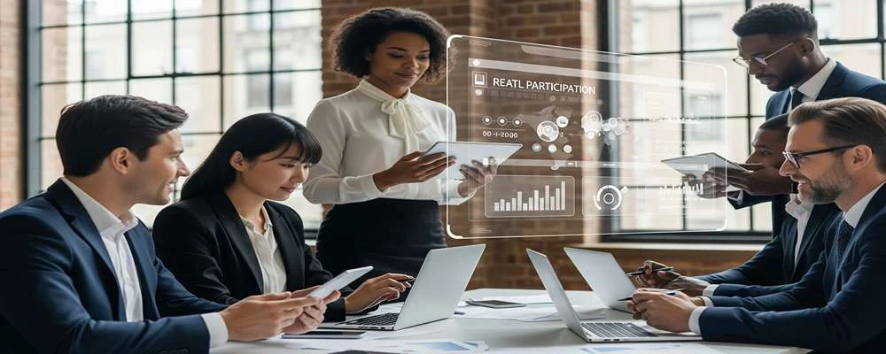 فرهنگ سازمانی دیجیتال توسط هلدینگ سیمیا