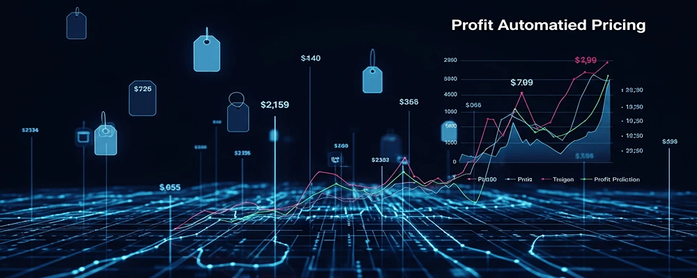 قیمت‌گذاری پویا با مدل‌های یادگیری ماشین توسط هلدینگ سیمیا