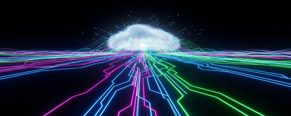 محاسبات ابری و کلان‌داده Big Data توسط هلدینگ سیمیا