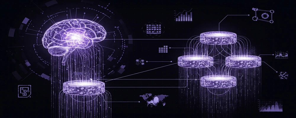 مدل‌های یادگیری ماشین در NLP توسط هلدینگ سیمیا