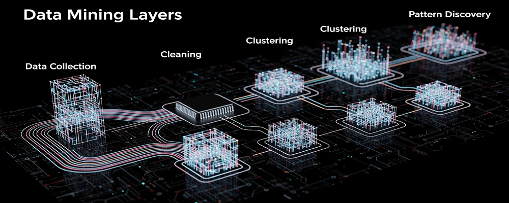 مفاهیم پایه داده‌ کاوی توسط هلدینگ سیمیا