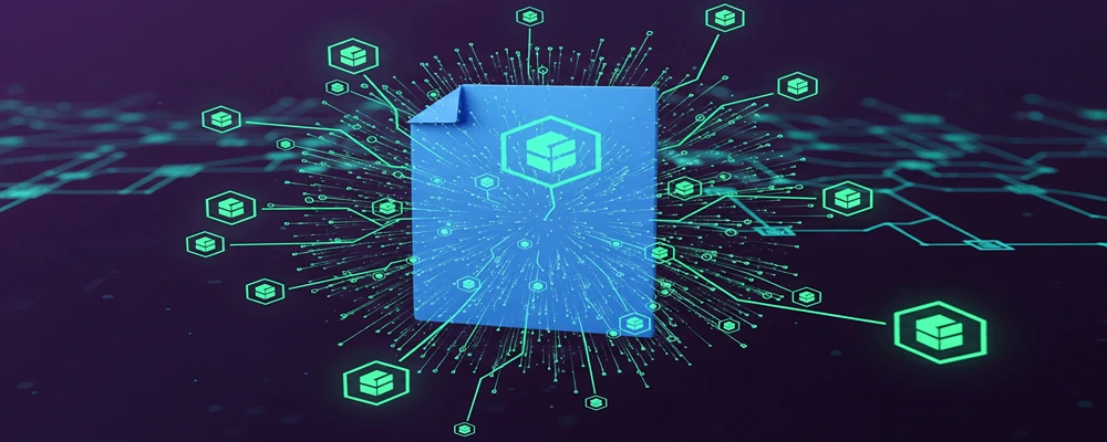 مقدمه‌ای بر قراردادهای هوشمند و امنیت بلاکچین توسط هلدینگ سیمیا