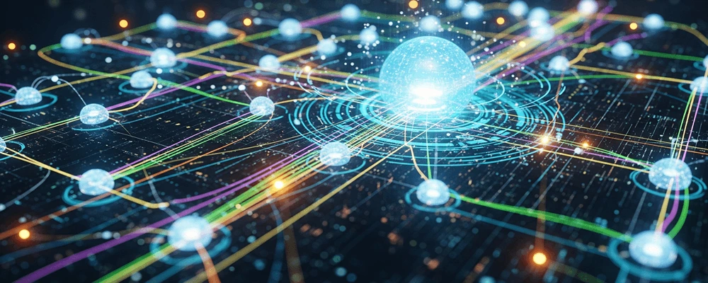 نقش فناوری بلاک‌چین در بهبود عرضه اولیه رمزارزها توسط هلدینگ سیمیا