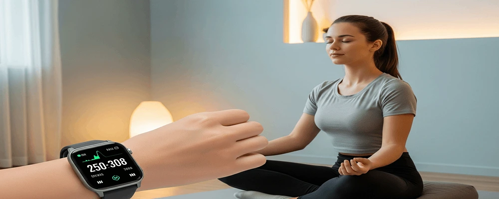 نقش فناوری‌های پوشیدنی در سلامت روان و بهداشت ذهنی با هلدینگ سیمیا