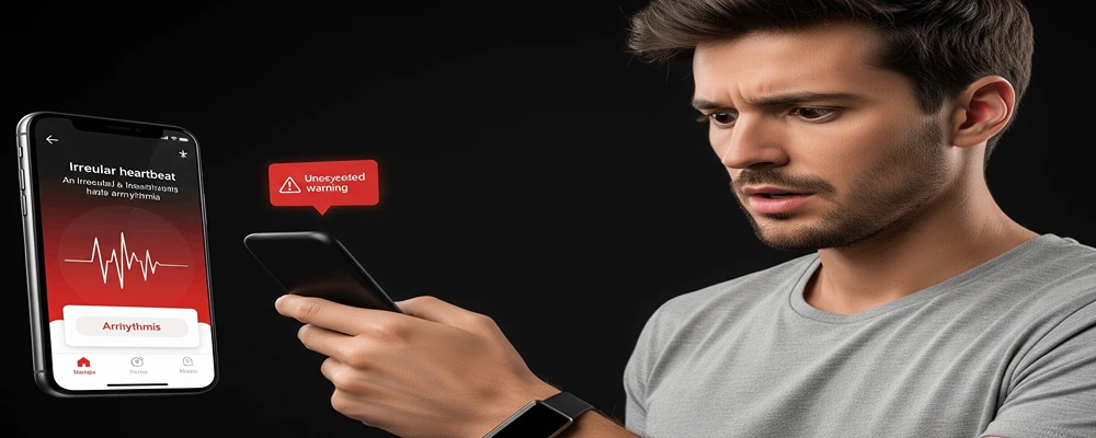 پوشیدنی‌ها و نقش آن‌ها در مراقبت پیشگیرانه با هلدینگ سیمیا