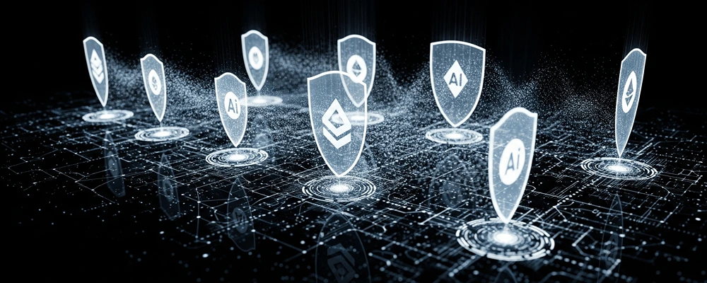 چالش‌ها و روندهای آینده امنیت قراردادهای هوشمند توسط هلدینگ سیمیا