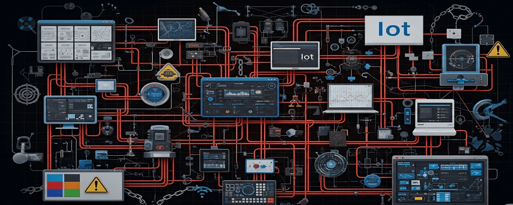 چالش‌ها و موانع پیاده‌سازی اتوماسیون هوشمند در هلدینگ سیمیا