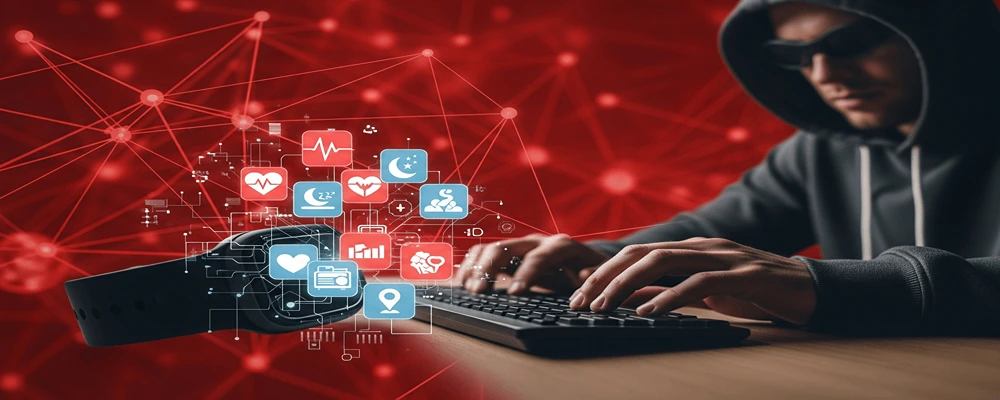 چالش‌های امنیتی و حریم خصوصی در داده‌های پوشیدنی توسط هلدینگ سیمیا