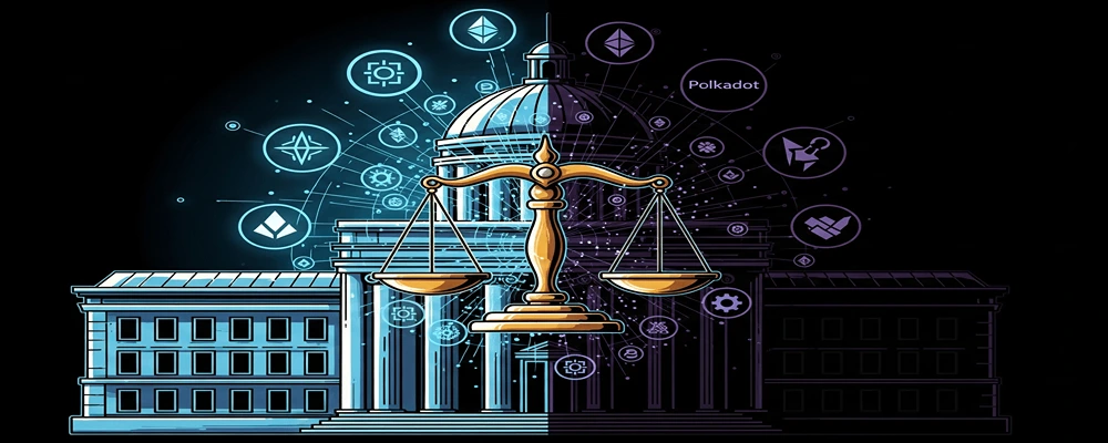 چالش‌های قانونی و مقررات استیکینگ توسط هلدینگ سیمیا