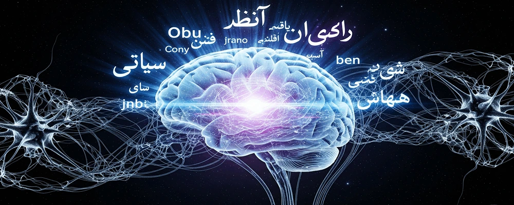 یادگیری عمیق و مدل‌های زبانی بزرگ در nlp توسط هلدینگ سیمیا