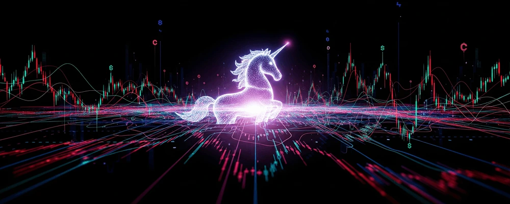 یونی‌سواپ Uniswap 2025 توسط هلدینگ سیمیا