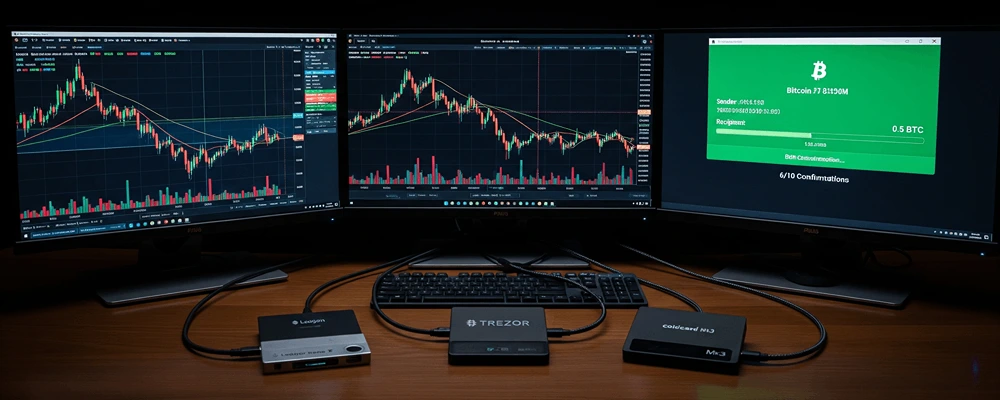 کیف‌ پول برای سرمایه‌ گذاران حرفه‌ای نوشته هلدینگ سیمیا