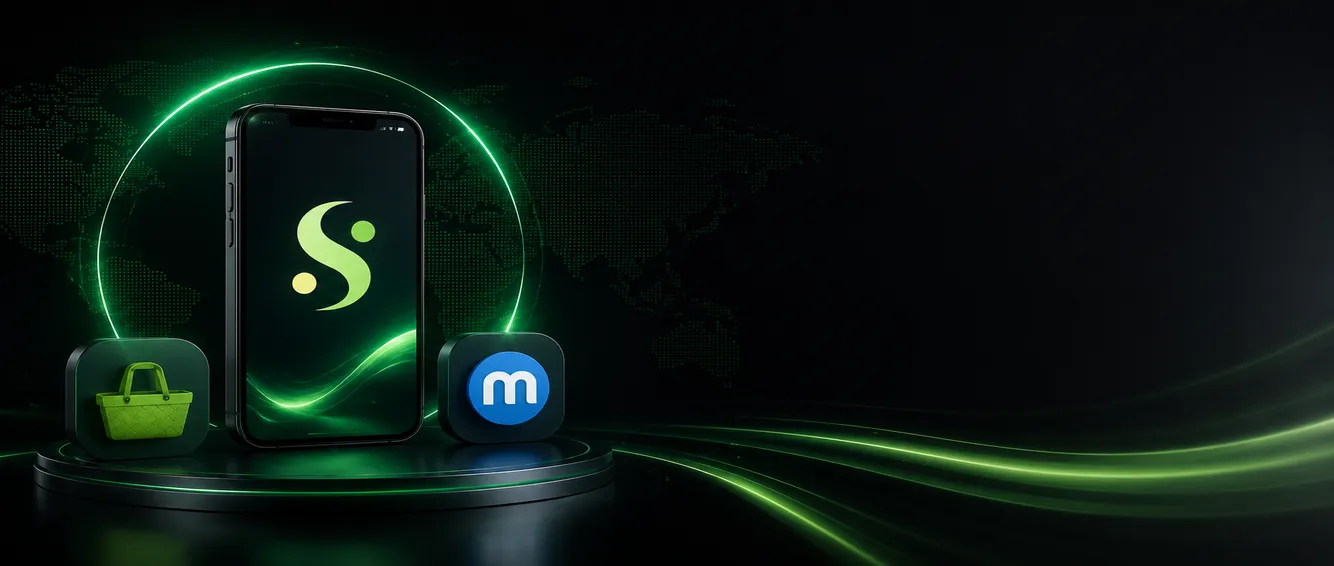 اپلیکیشن سیمیا Simia App برای دسترسی سریع به سامانه سیمیا، خدمات دیجیتال، اکوسیستم هوشمند و پلتفرم رسمی هلدینگ سیمیا