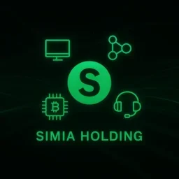 simiaholding foter تصویر هلدینگ سیمیا برای فوتر